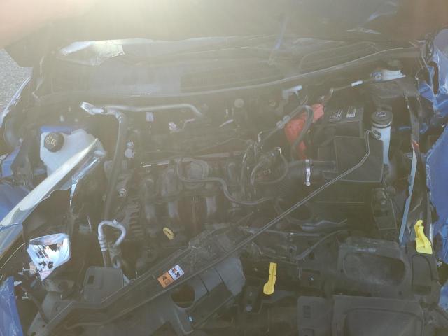 Photo 11 from auction – 2019 FORD FIESTA with VIN 3FADP4BJ4KM163640