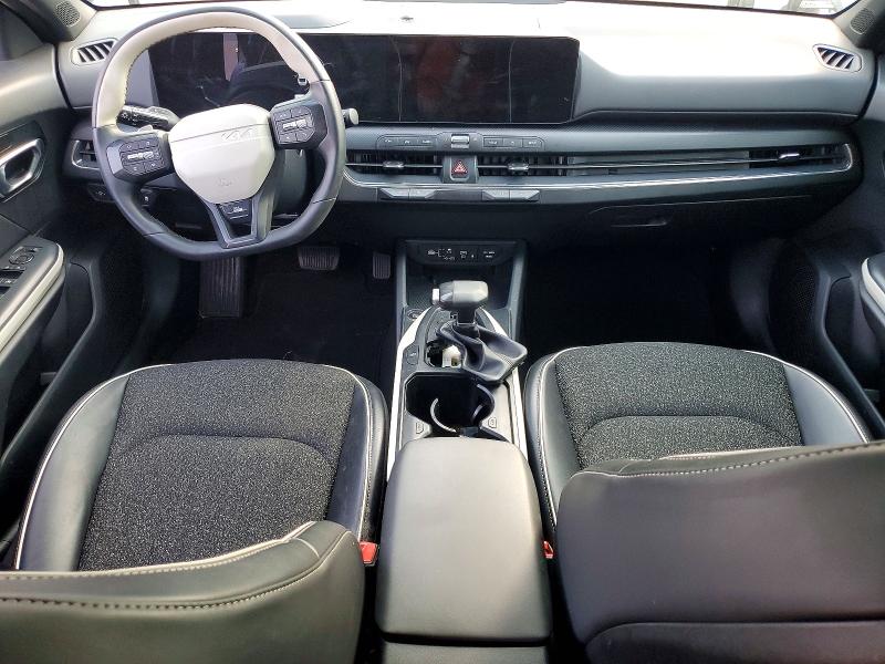 Снимка 8 от търг – 2025 KIA K4 с VIN 3KPFW4DE0SE160220