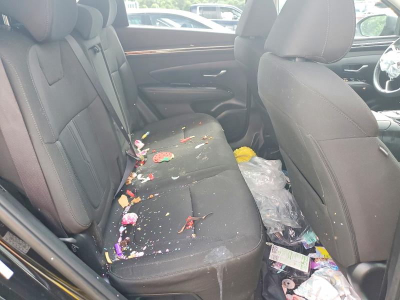 Photo 11 from auction – 2022 HYUNDAI TUCSON with VIN KM8JFCA1XNU011062