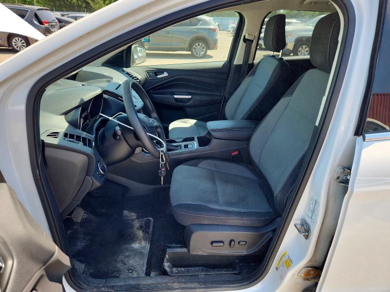 Photo 7 from auction – 2018 FORD ESCAPE with VIN 1FMCU9GDXJUB17735