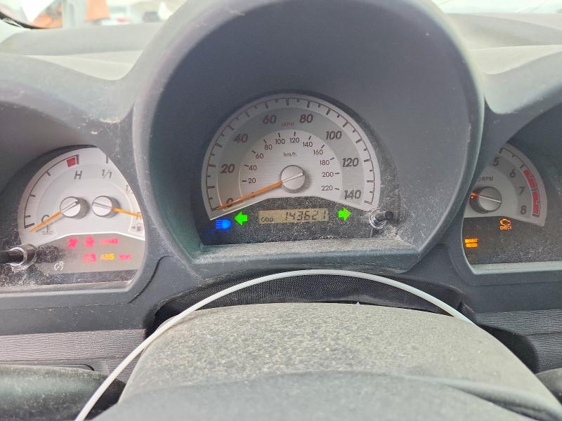 Photo 9 from auction – 2008 SCION TC with VIN JTKDE167880261149