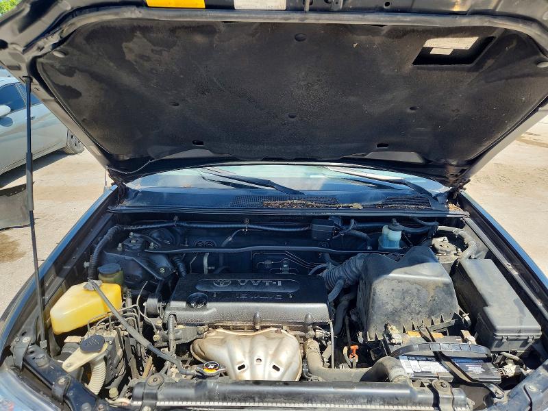 Photo 12 from auction – 2006 TOYOTA HIGHLANDER with VIN JTEGD21A660140175