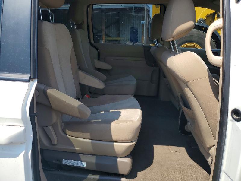 Photo 11 from auction – 2012 KIA SEDONA with VIN KNDMG4C72C6441434