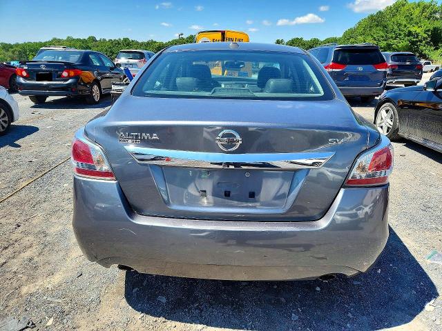 Photo 6 from auction – 2015 NISSAN ALTIMA with VIN 1N4AL3AP2FC183343