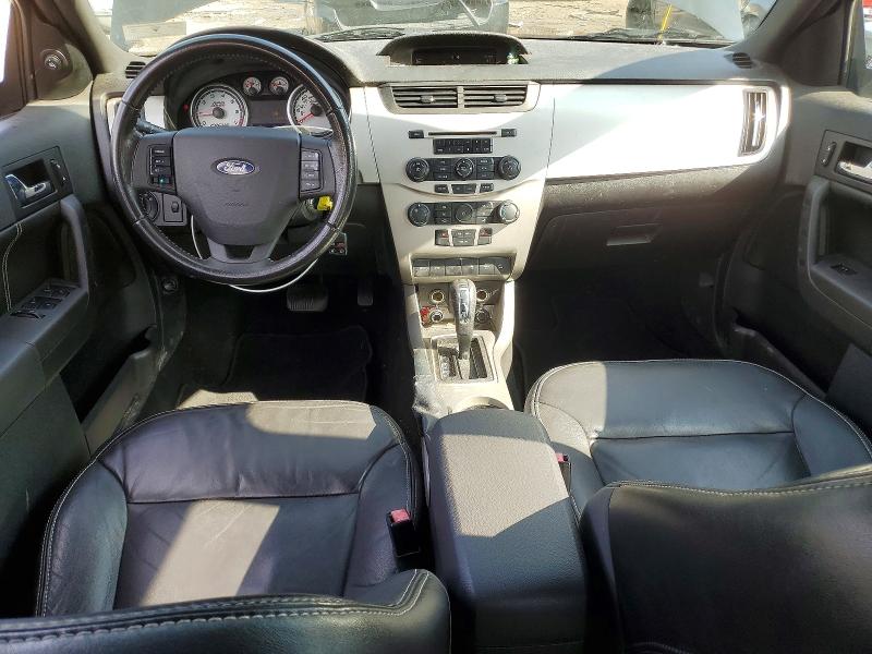 Photo 8 from auction – 2010 FORD FOCUS with VIN 1FAHP3HN9AW148409