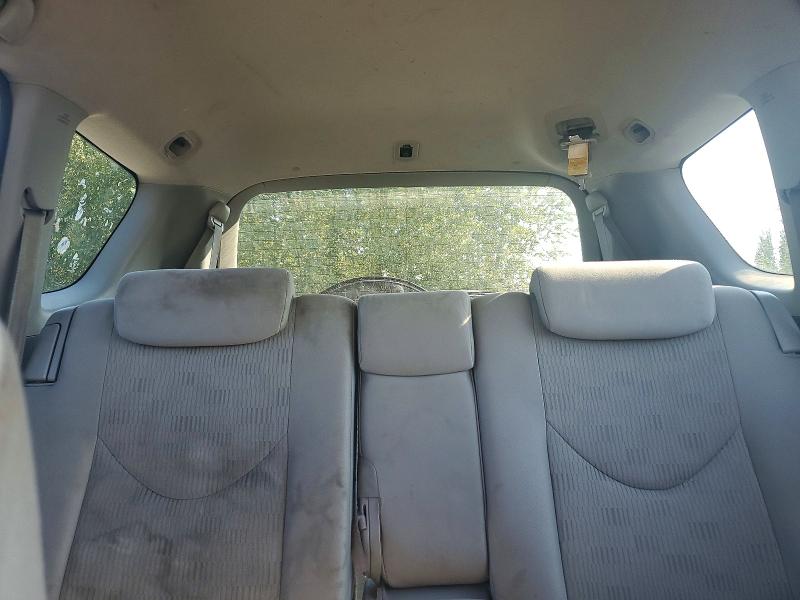 Photo 10 from auction – 2009 TOYOTA RAV4 with VIN JTMBF35V395009966