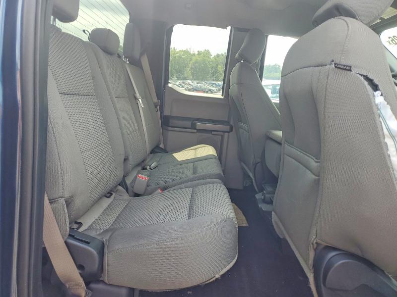 Photo 10 from auction – 2016 FORD F150 with VIN 1FTFX1EFXGFD35475
