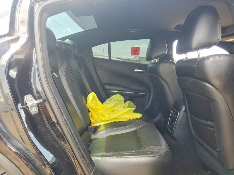 صورة رقم 10 من المزاد - 2020 DODGE CHARGER مع VIN 2C3CDXBG8LH217532