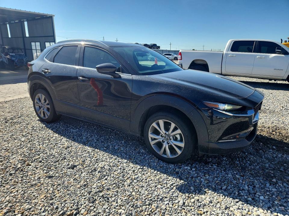 Photo 4 from auction – 2023 MAZDA CX-30 with VIN 3MVDMBBM5PM580613