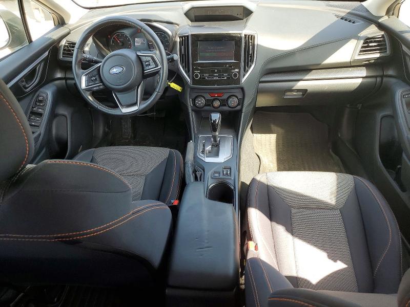 Photo 8 from auction – 2019 SUBARU CROSSTREK with VIN JF2GTACC1K8274363