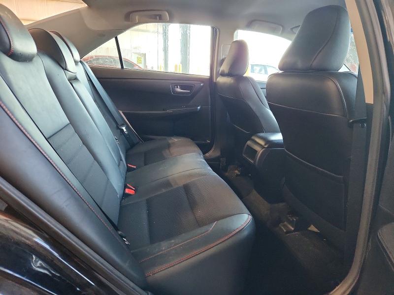 Photo 10 from auction – 2017 TOYOTA CAMRY with VIN 4T1BF1FK2HU710149