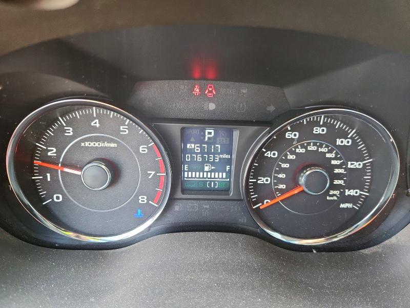 Фото 9 с аукциона – 2014 SUBARU FORESTER с VIN JF2SJGMCXEH408602