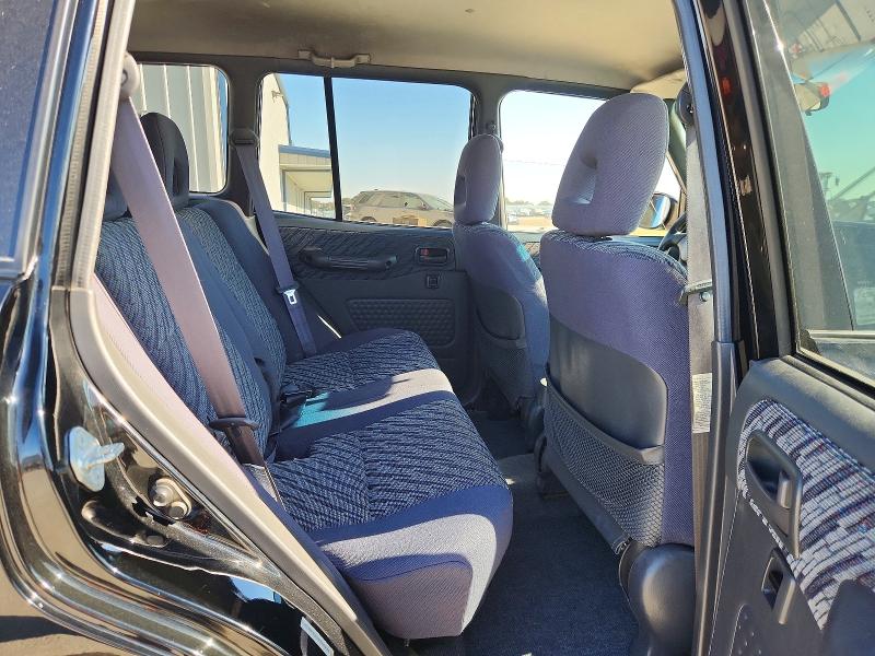 Photo 11 from auction – 1999 TOYOTA RAV4 with VIN JT3GP10V3X0040194