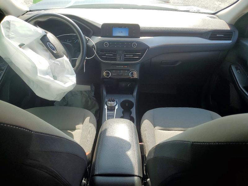 Photo 8 from auction – 2021 FORD ESCAPE with VIN 1FMCU0F61MUA96468