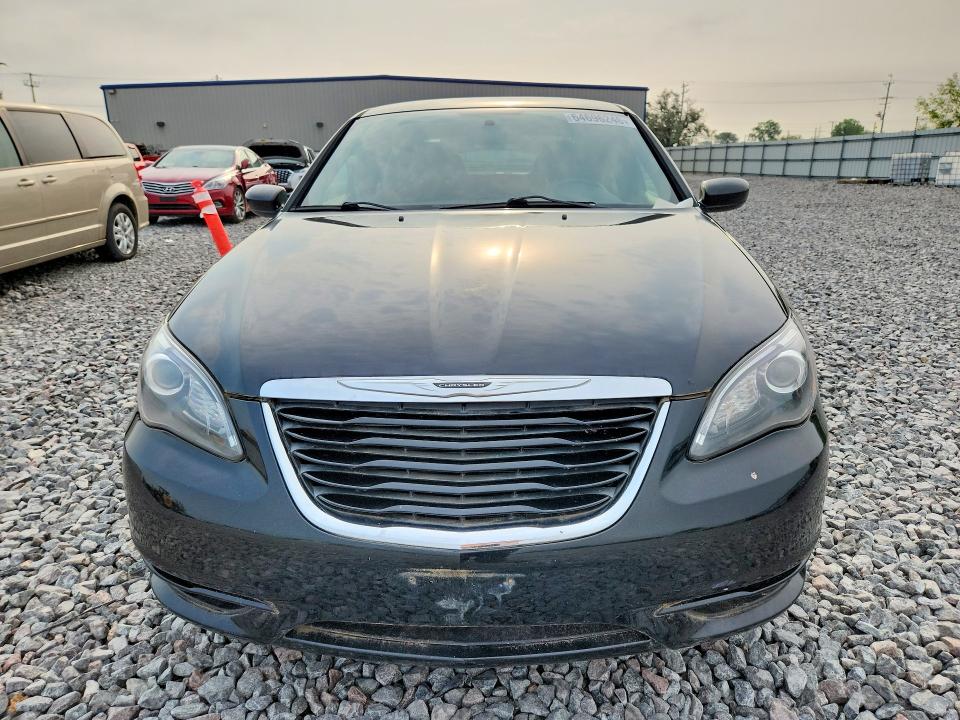 Zdjęcie 5 z aukcji – 2013 CHRYSLER 200 z VIN 1C3CCBBB9DN674434