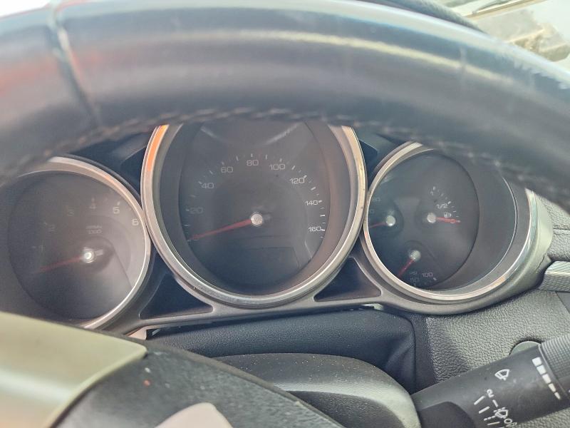 Photo 9 from auction – 2014 CADILLAC CTS with VIN 1G6DA1E38E0101692