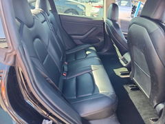Photo 10 from auction – 2019 TESLA MODEL 3 with VIN 5YJ3E1EA7KF327120