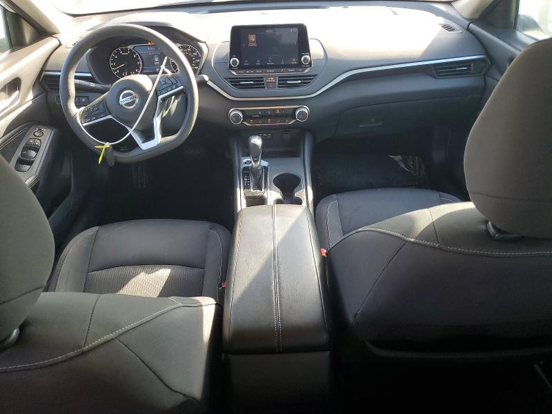 Photo 8 from auction – 2019 NISSAN ALTIMA with VIN 1N4BL4BV0KC156109