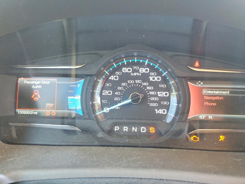 Zdjęcie 9 z aukcji – 2019 FORD FLEX z VIN 2FMGK5D87KBA14268