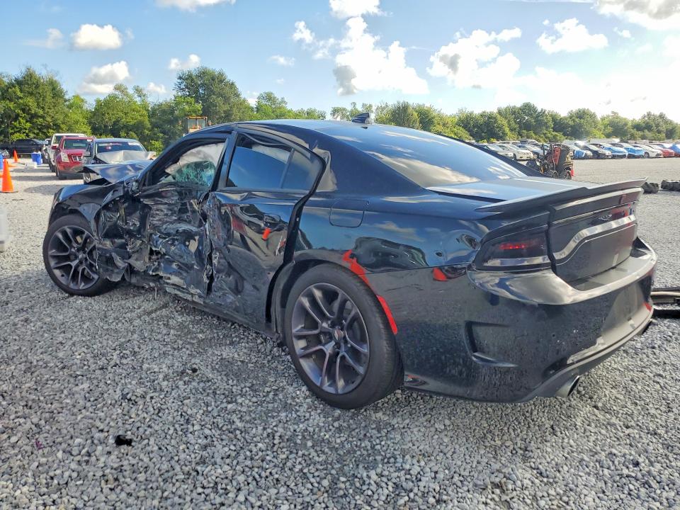 Zdjęcie 2 z aukcji – 2023 DODGE CHARGER z VIN 2C3CDXGJ6PH687410