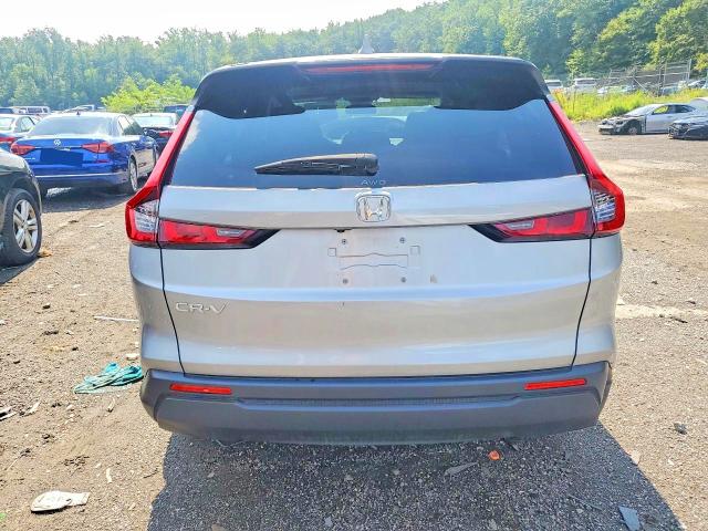 Photo 6 from auction – 2023 HONDA CR-V with VIN 2HKRS4H46PH434176