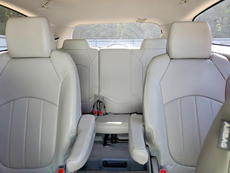Photo 10 from auction – 2016 BUICK ENCLAVE with VIN 5GAKRBKD2GJ273151