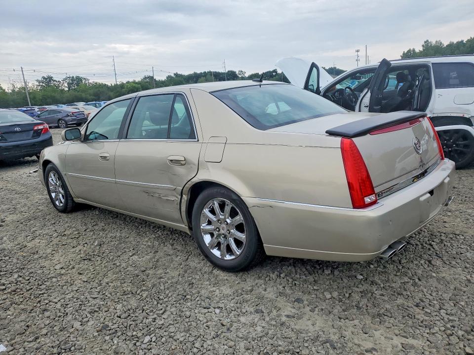 صورة رقم 2 من المزاد - 2008 CADILLAC DTS مع VIN 1G6KD57Y28U189554