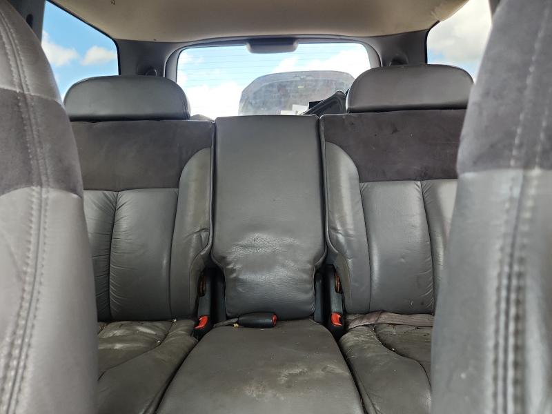 Photo 10 from auction – 1998 DODGE DURANGO with VIN 1B4HS28Z0WF137034