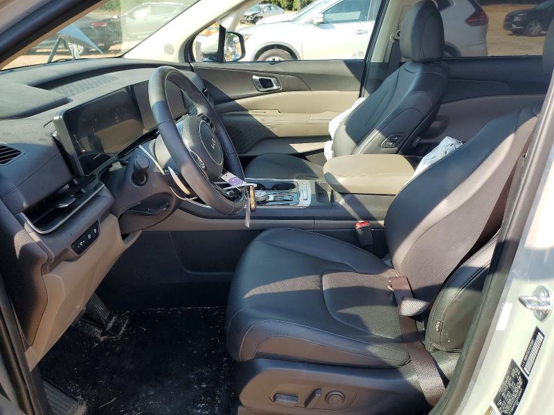 Photo 7 from auction – 2025 KIA CARNIVAL with VIN KNDNC5KA3S6040833