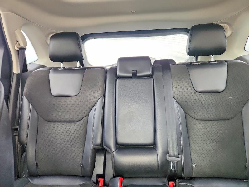 Photo 10 from auction – 2017 FORD EDGE with VIN 2FMPK4AP7HBB16538