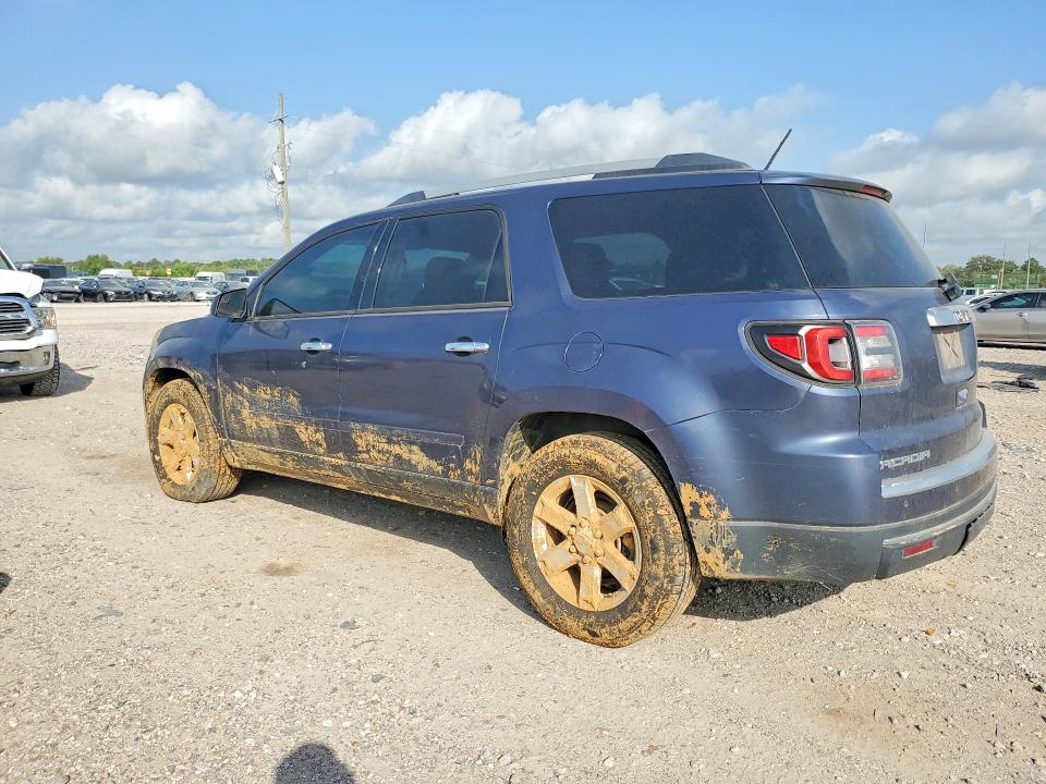Zdjęcie 2 z aukcji – 2014 GMC ACADIA z VIN 1GKKRNED8EJ205384