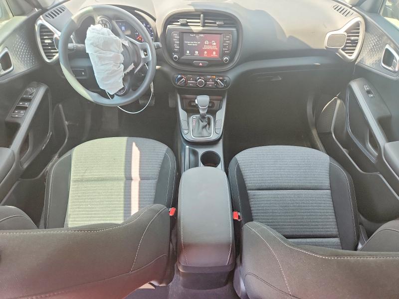 Photo 8 from auction – 2021 KIA SOUL with VIN KNDJ23AU6M7149575