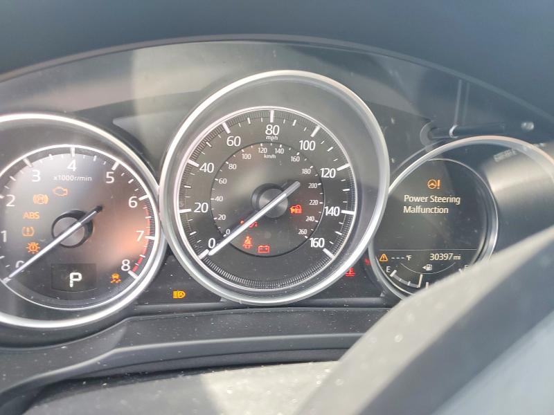 Фото 9 с аукциона – 2019 MAZDA CX-5 с VIN JM3KFBCM9K0615223