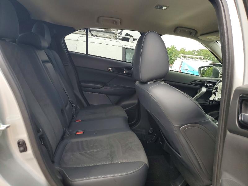 صورة رقم 11 من المزاد - 2026 MITSUBISHI ECLIPSE CROSS مع VIN JA4ATWAA8TZ025213
