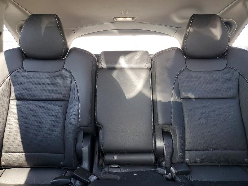 Снимка 10 от търг – 2020 ACURA MDX с VIN 5J8YD4H54LL048135