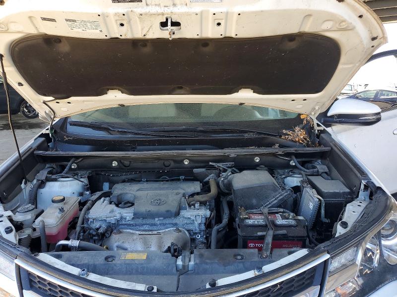 Photo 11 from auction – 2013 TOYOTA RAV4 with VIN 2T3RFREV0DW100342