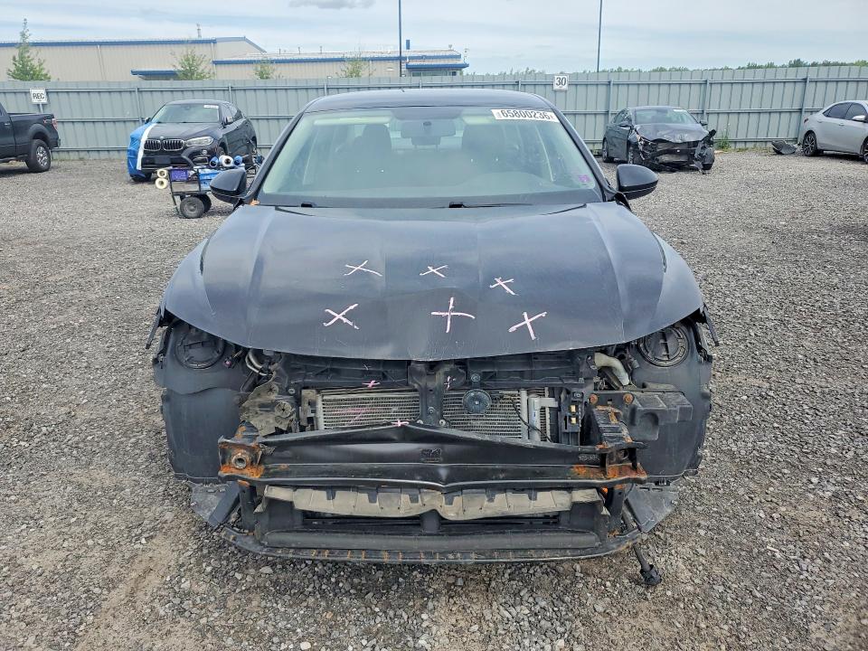 Photo 5 from auction – 2019 VOLKSWAGEN JETTA with VIN 3VWC57BU8KM073380