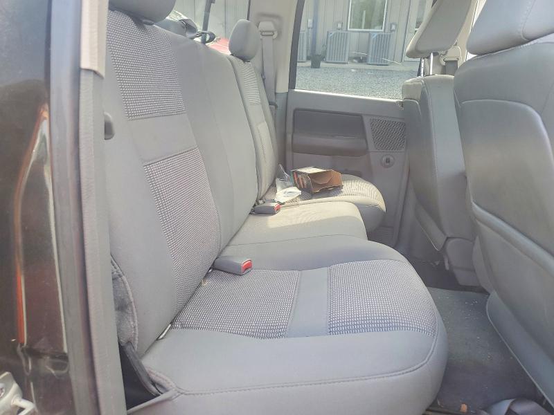 Photo 10 from auction – 2008 DODGE RAM 1500 with VIN 1D7HU18248S512790