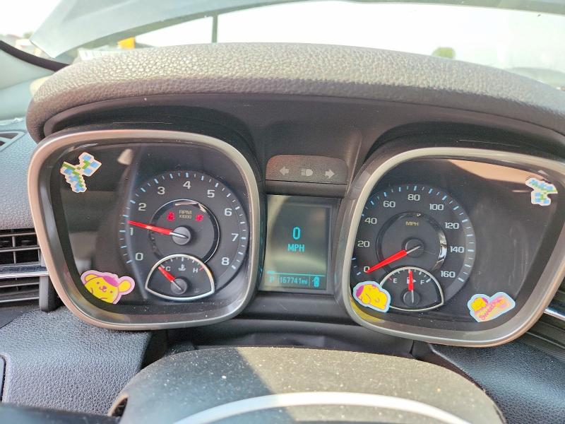 Zdjęcie 9 z aukcji – 2013 CHEVROLET MALIBU z VIN 1G11A5SA7DF314454