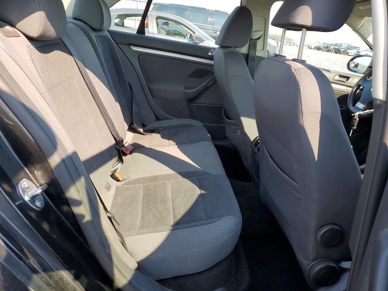 Photo 10 from auction – 2009 VOLKSWAGEN JETTA with VIN 3VWHM71K29M147928
