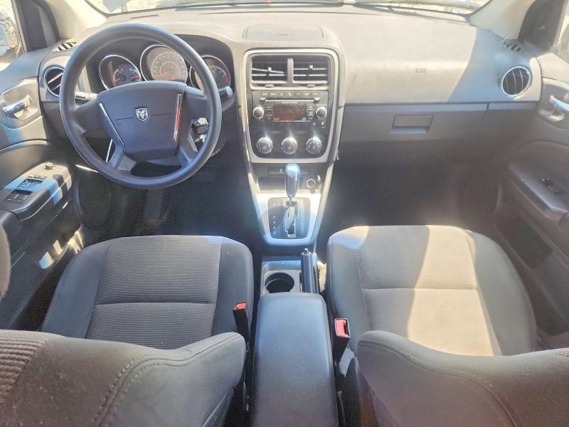 صورة رقم 8 من المزاد - 2012 DODGE CALIBER مع VIN 1C3CDWDA9CD529360