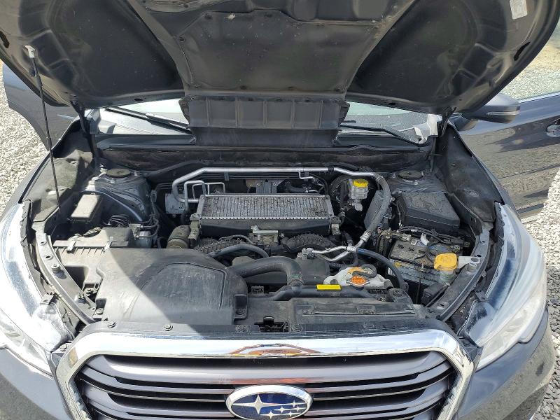 Photo 12 from auction – 2020 SUBARU ASCENT with VIN 4S4WMAPD0L3438531