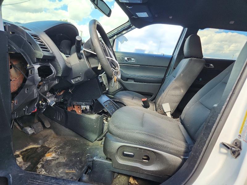Photo 7 from auction – 2019 FORD EXPLORER with VIN 1FM5K8AR3KGA19840