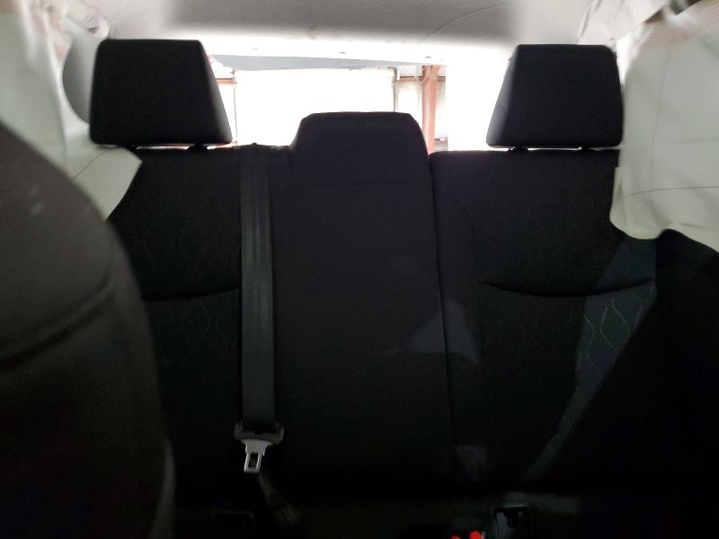 Photo 10 from auction – 2023 TOYOTA COROLLA CROSS with VIN 7MUBAABG2PV069503
