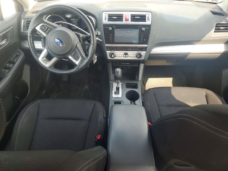 Photo 8 from auction – 2015 SUBARU LEGACY with VIN 4S3BNAC63F3031170