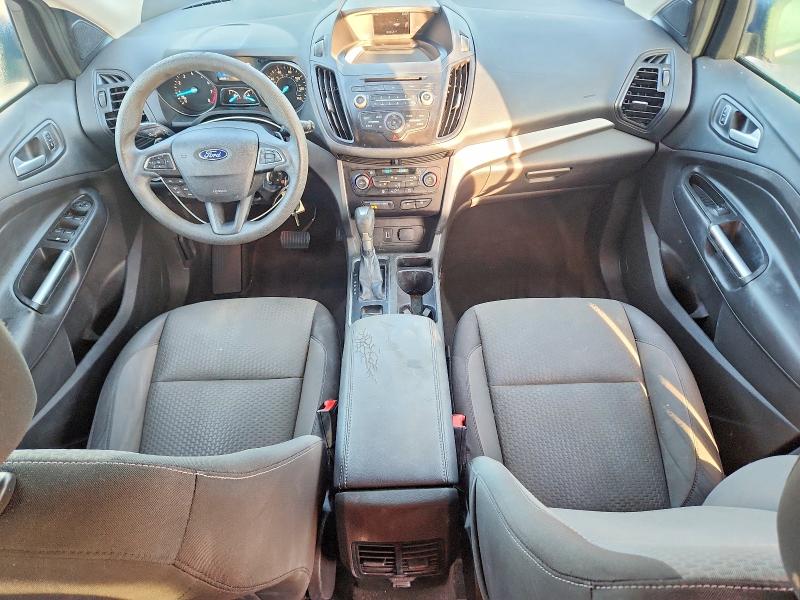 Photo 8 from auction – 2017 FORD ESCAPE with VIN 1FMCU0GD4HUD24823