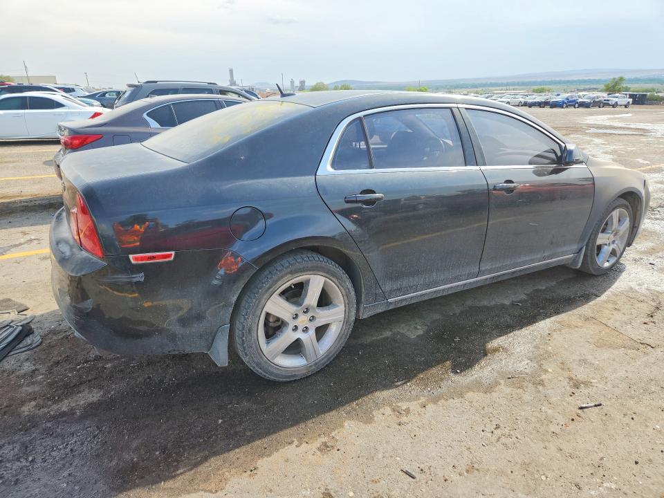 Photo 3 from auction – 2011 CHEVROLET MALIBU with VIN 1G1ZD5E71BF281135