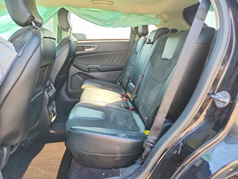 Foto 10 de la subasta – 2016 FORD EDGE con VIN 2FMPK4AP0GBC62648
