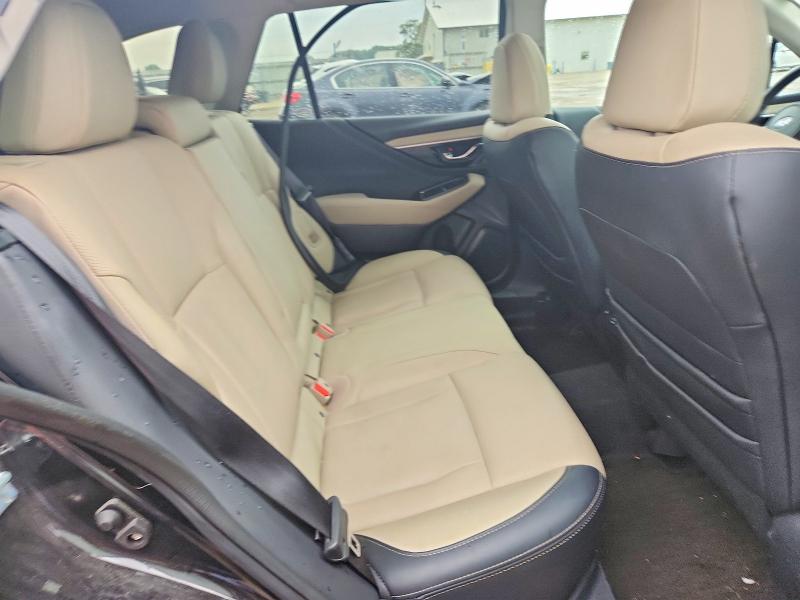 صورة رقم 11 من المزاد - 2023 SUBARU OUTBACK مع VIN 4S4BTANC5P3189449