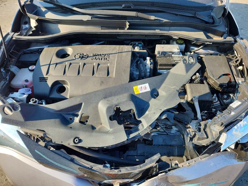 Photo 12 from auction – 2020 TOYOTA C-HR with VIN NMTKHMBX0LR116057